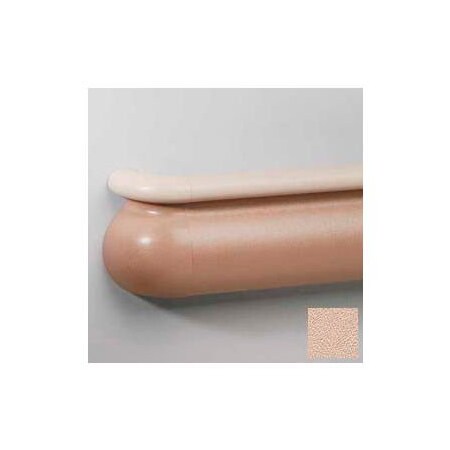 Pawling Inside Corner For Crescent Series Handrail, Doeskin IBR-675V-0-268